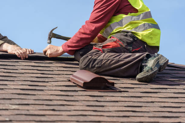Best Affordable Roofing Company  in Calcutta, OH