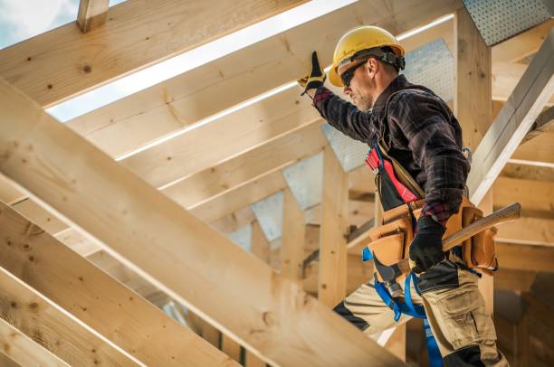 Roof Waterproofing Services in Calcutta, OH