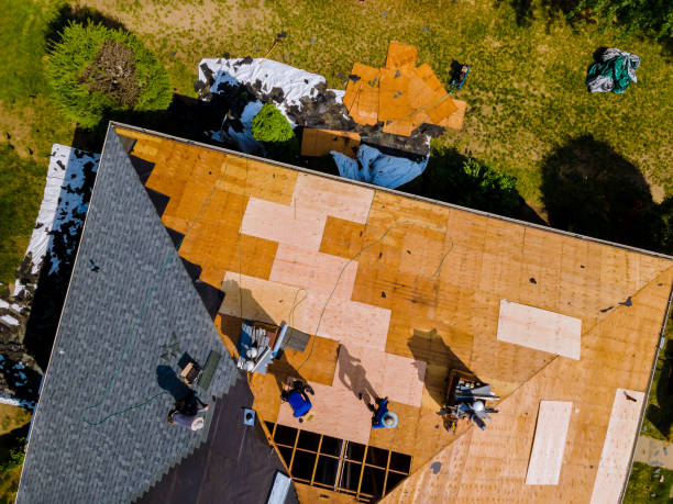 Best Best Roofing Contractors  in Calcutta, OH