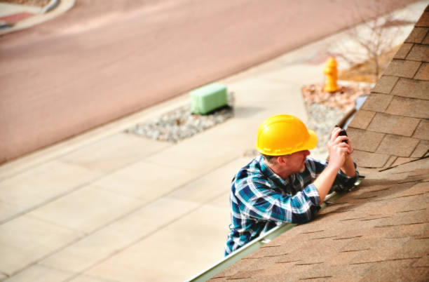 Quick and Trustworthy Emergency Roof Repair Services in Calcutta, OH