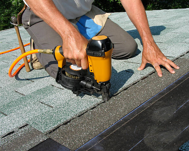 Quick and Trustworthy Emergency Roof Repair Services in Calcutta, OH