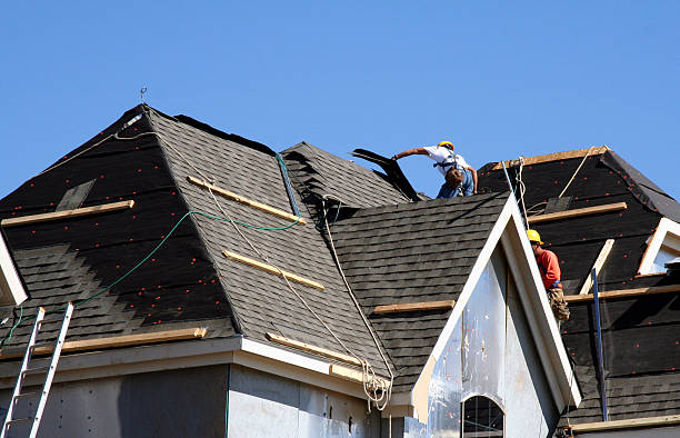 Best Commercial Roofing Services  in Calcutta, OH