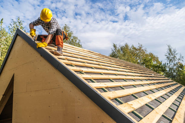 Best Shingle Roofing Installation  in Calcutta, OH