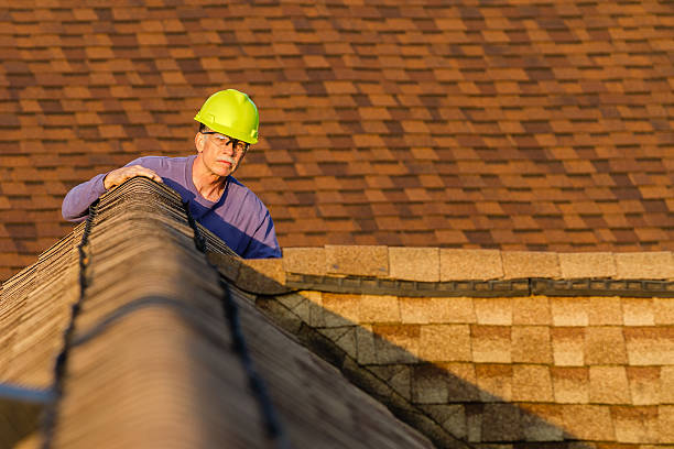 Best Roof Restoration Services  in Calcutta, OH