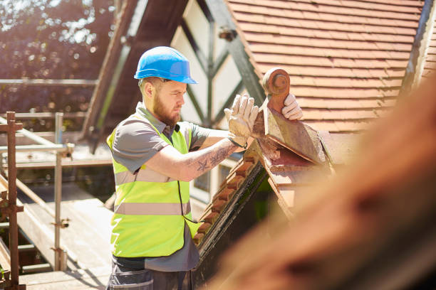 Professional Roofing Contractor in Calcutta, OH