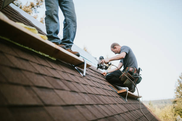Gutter Installation and Roofing in Calcutta, OH