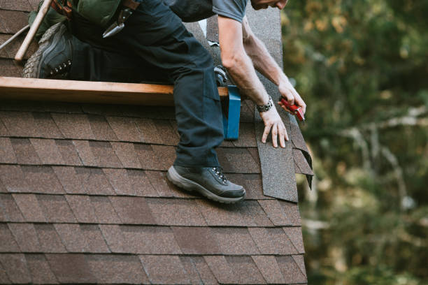 Roof Repair Estimates in Calcutta, OH